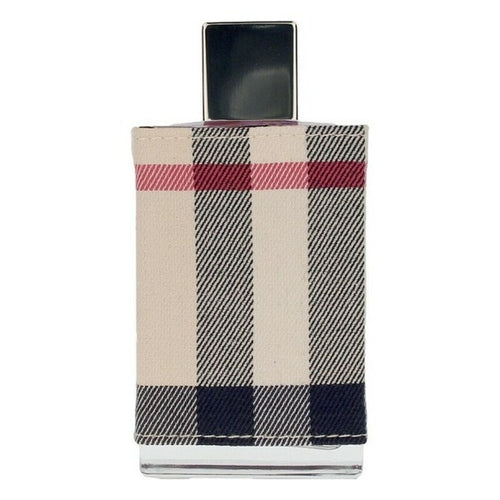 Fragancia Floral Oriental Mujer EDP — Notas de Rosa Té, Sándalo y Almizcle