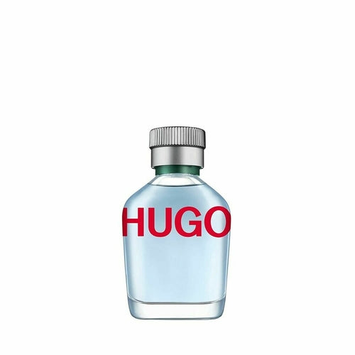 Fragancia Acuática Herbaria Hombre EDT — Notas de Menta, Manzana Verde y Cedro