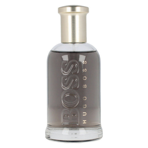 Fragancia Acuática Amaderada Hombre EDT — Notas de Menta, Geranio y Vetiver
