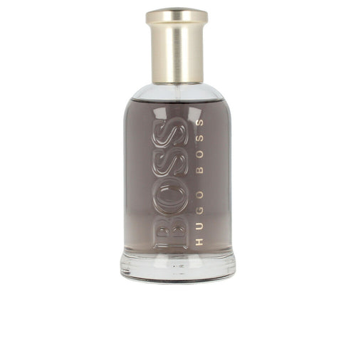 Fragancia Acuática Amaderada Hombre EDT — Notas de Menta, Geranio y Vetiver