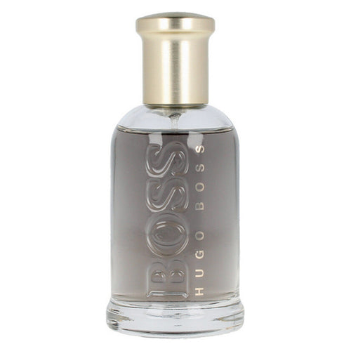 Fragancia Acuática Amaderada Hombre EDT — Notas de Menta, Geranio y Vetiver