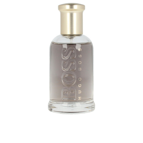 Fragancia Acuática Amaderada Hombre EDT — Notas de Menta, Geranio y Vetiver