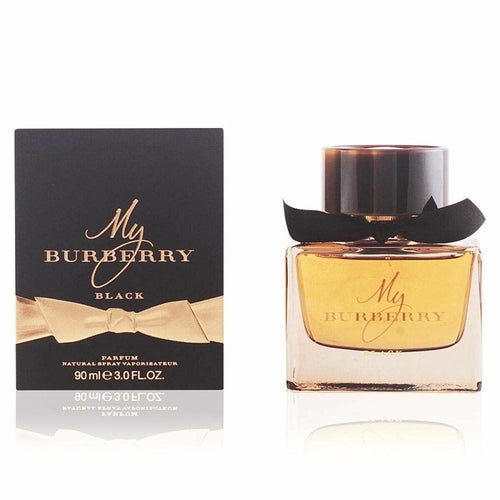 Fragancia Floral Oriental Mujer EDP 90ml — Notas de Melocotón, Rosa y Pachulí