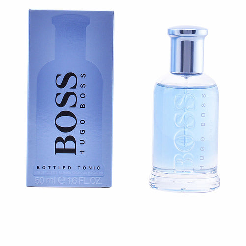 Men's Perfume Boss Bottled Tonic Hugo Boss EDT