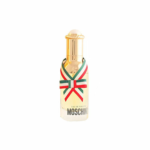 Fragancia Floral Frutal Mujer EDT — Notas de Naranja, Rosa y Almizcle Blanco