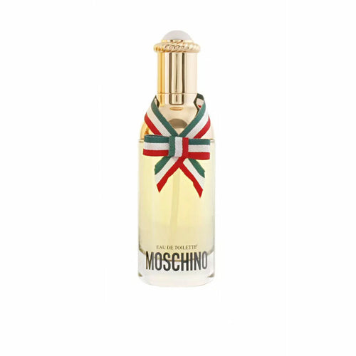 Fragancia Floral Frutal Mujer EDT — Notas de Naranja, Rosa y Almizcle Blanco