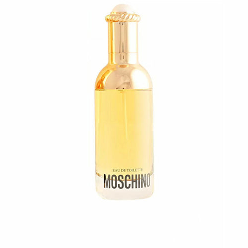 Fragancia Floral Frutal Mujer EDT — Notas de Naranja, Rosa y Almizcle Blanco