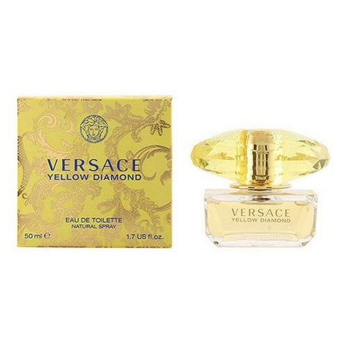 Fragancia Floral Cítrica Mujer EDT — Notas de Bergamota, Rosa y Sándalo