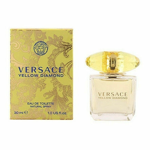 Fragancia Floral Cítrica Mujer EDT — Notas de Bergamota, Rosa y Sándalo