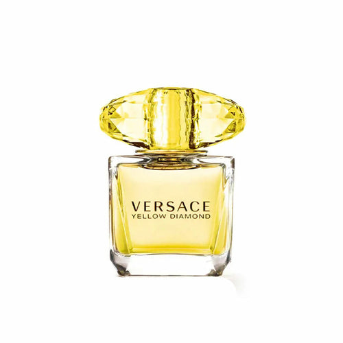 Fragancia Floral Cítrica Mujer EDT — Notas de Bergamota, Rosa y Sándalo