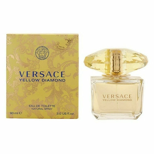 Fragancia Floral Cítrica Mujer EDT — Notas de Bergamota, Rosa y Sándalo