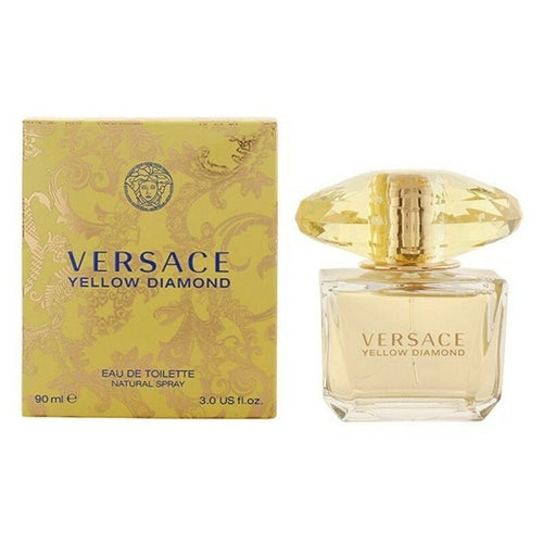 Fragancia Floral Amaderada Mujer EDT — Notas de Naranja, Jazmín y Sándalo