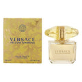 Fragancia Floral Amaderada Mujer EDT — Notas de Naranja, Jazmín y Sándalo