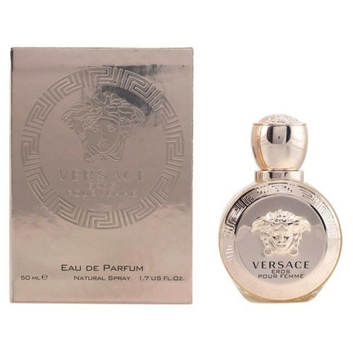 Fragancia Floral Oriental Mujer EDP — Notas de Limón, Peonía y Sándalo
