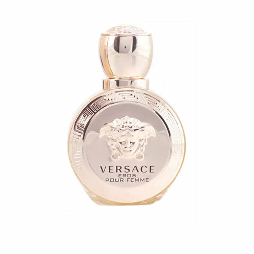 Fragancia Floral Oriental Mujer EDP — Notas de Limón, Peonía y Sándalo