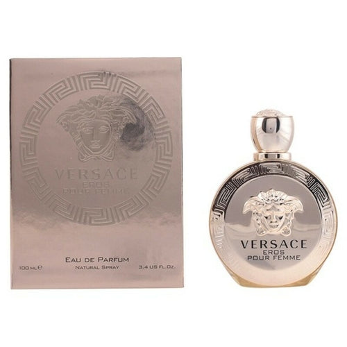 Fragancia Floral Oriental Mujer EDP — Notas de Limón, Peonía y Sándalo