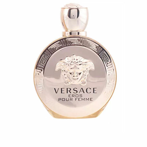 Fragancia Floral Oriental Mujer EDP — Notas de Limón, Peonía y Sándalo