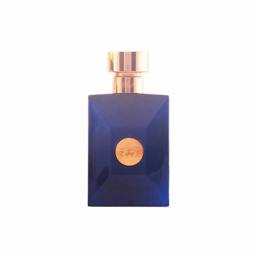 Fragancia Acuática Amaderada Hombre EDT — Notas de Higo, Violeta Acuática y Almizcle