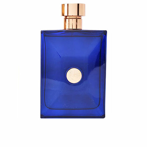 Fragancia Acuática Amaderada Hombre EDT — Notas de Higo, Violeta Acuática y Almizcle