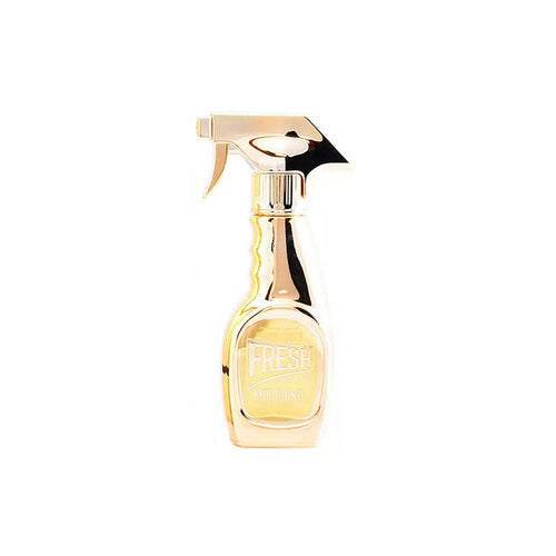 Fragancia Floral Frutal Mujer EDP — Notas de Pera, Gardenia y Almizcle Dorado