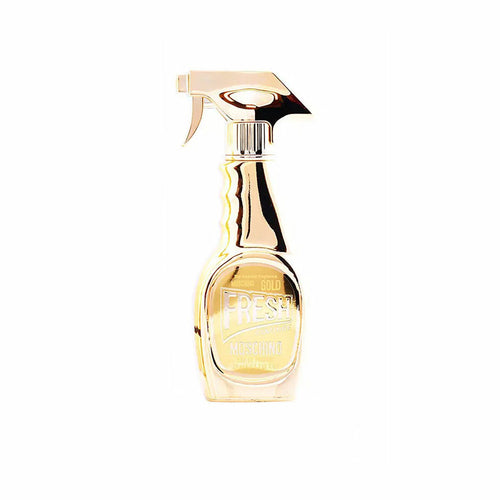 Fragancia Floral Frutal Mujer EDP — Notas de Pera, Gardenia y Almizcle Dorado