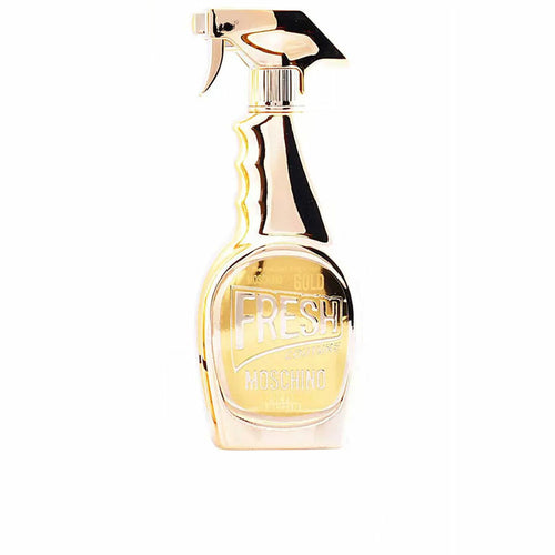 Fragancia Floral Frutal Mujer EDP — Notas de Pera, Gardenia y Almizcle Dorado