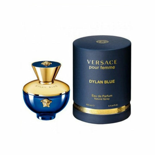 Fragancia Floral Acuática Mujer EDP — Notas de Grosella Negra, Peonia y Almizcle