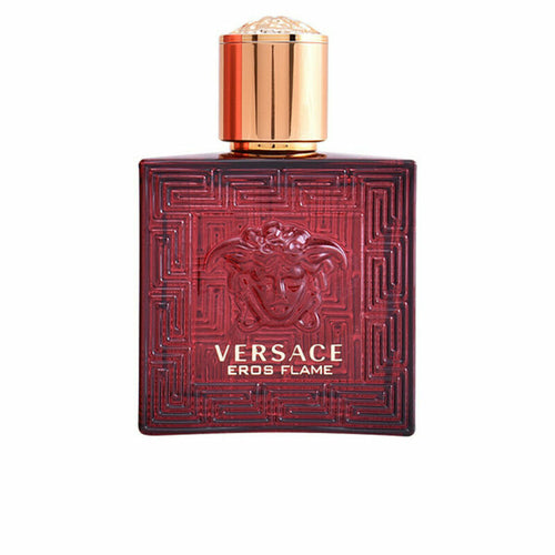 Fragancia Oriental Especiada Hombre EDP — Notas de Naranja Roja, Pimienta y Ámbar