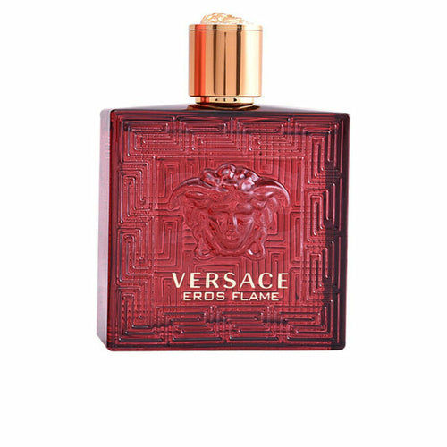 Fragancia Oriental Especiada Hombre EDP — Notas de Naranja Roja, Pimienta y Ámbar