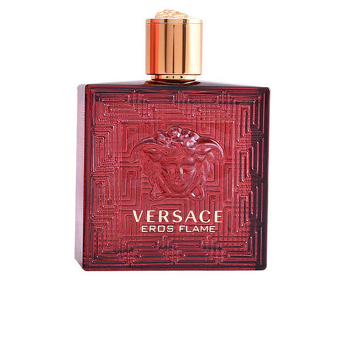 Fragancia Oriental Especiada Hombre EDP — Notas de Naranja Roja, Pimienta y Ámbar