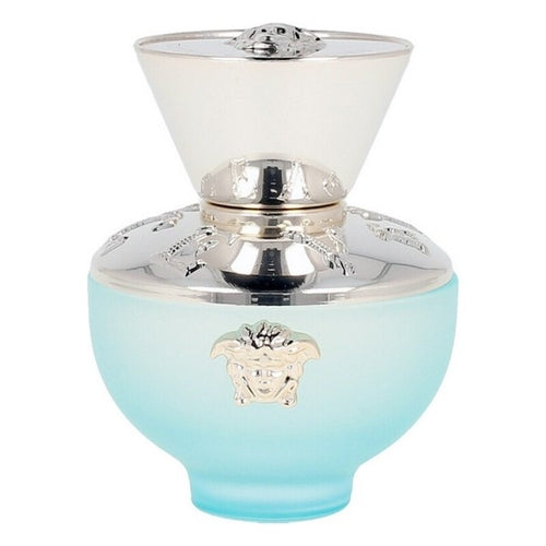 Fragancia Floral Cítrica Mujer EDT — Notas de Yuzu, Loto y Almizcle