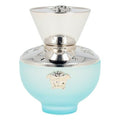 Fragancia Floral Cítrica Mujer EDT — Notas de Yuzu, Loto y Almizcle