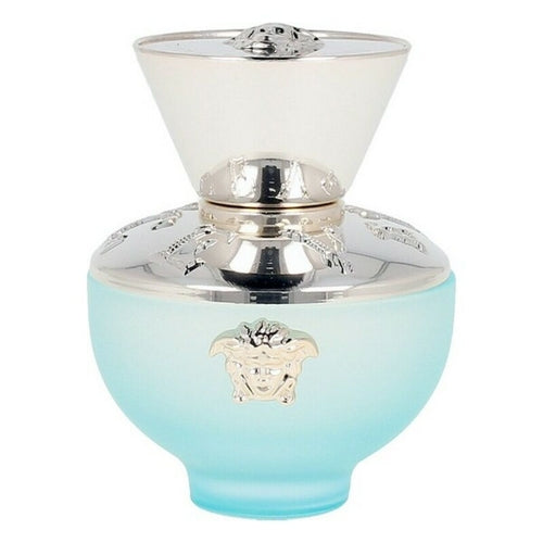 Fragancia Floral Cítrica Mujer EDT — Notas de Yuzu, Loto y Almizcle