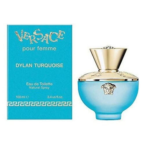Fragancia Floral Cítrica Mujer EDT — Notas de Yuzu, Loto y Almizcle