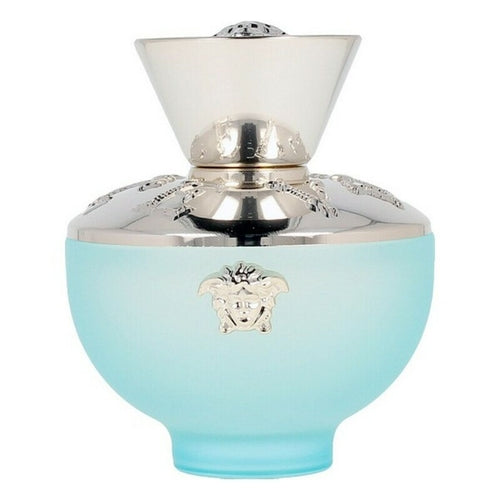 Fragancia Floral Cítrica Mujer EDT — Notas de Yuzu, Loto y Almizcle