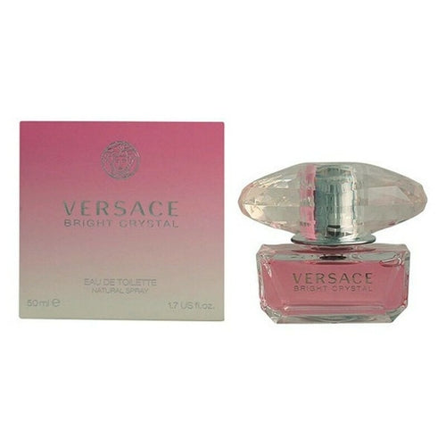Fragancia Floral Oriental Mujer EDT — Notas de Granada, Jazmín y Almizcle