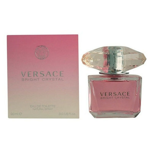 Fragancia Floral Oriental Mujer EDT — Notas de Granada, Jazmín y Almizcle