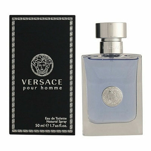Fragancia Oriental Amaderada Hombre EDT — Notas de Lima, Pimienta y Ámbar