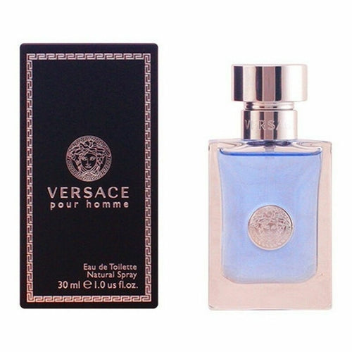 Fragancia Oriental Amaderada Hombre EDT — Notas de Lima, Pimienta y Ámbar