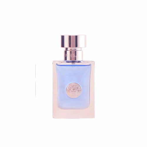 Fragancia Oriental Amaderada Hombre EDT — Notas de Lima, Pimienta y Ámbar