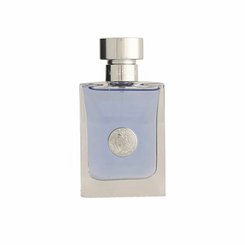 Fragancia Oriental Amaderada Hombre EDT — Notas de Lima, Pimienta y Ámbar
