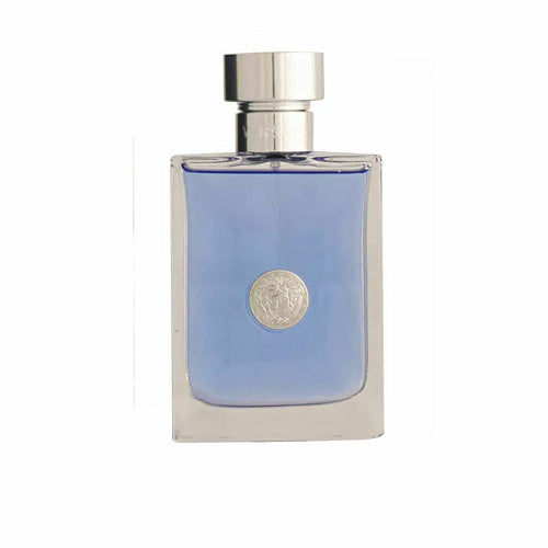 Fragancia Oriental Amaderada Hombre EDT — Notas de Lima, Pimienta y Ámbar