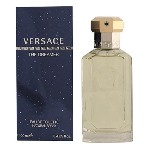 Fragancia Acuática Amaderada Hombre EDT 100ml — Notas de Bergamota, Madera y Almizcle