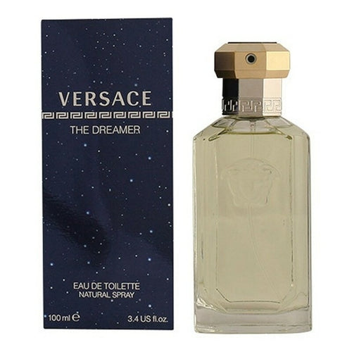 Fragancia Acuática Amaderada Hombre EDT 100ml — Notas de Bergamota, Madera y Almizcle
