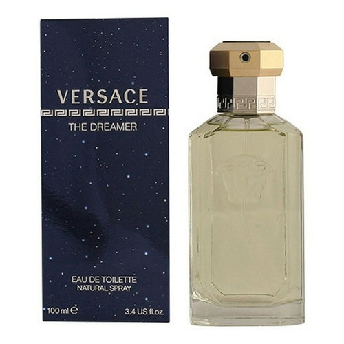 Fragancia Acuática Amaderada Hombre EDT 100ml — Notas de Bergamota, Madera y Almizcle