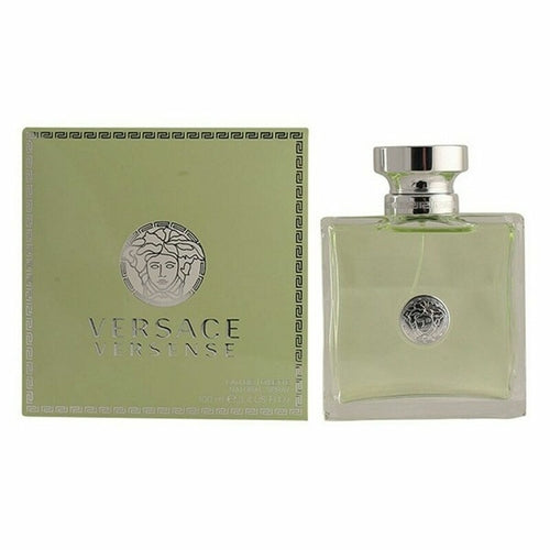 Fragancia Floral Frutal Mujer EDT — Notas de Limón, Rosa y Almizcle