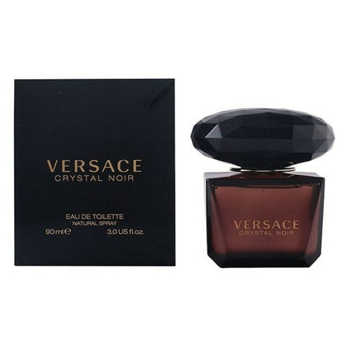 Fragancia Floral Oriental Mujer EDT — Notas de Pera, Peonia y Almizcle Dorado