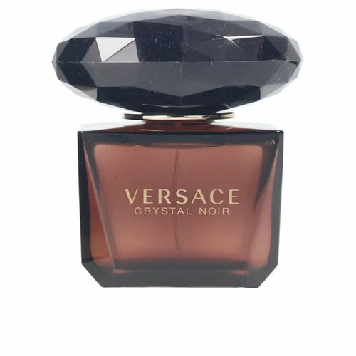 Fragancia Floral Oriental Mujer EDT — Notas de Pera, Peonia y Almizcle Dorado