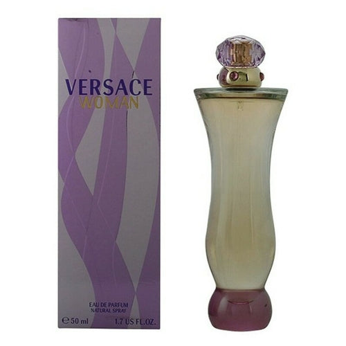 Fragancia Floral Amaderada Mujer EDP — Notas de Rosa, Jazmín y Sándalo