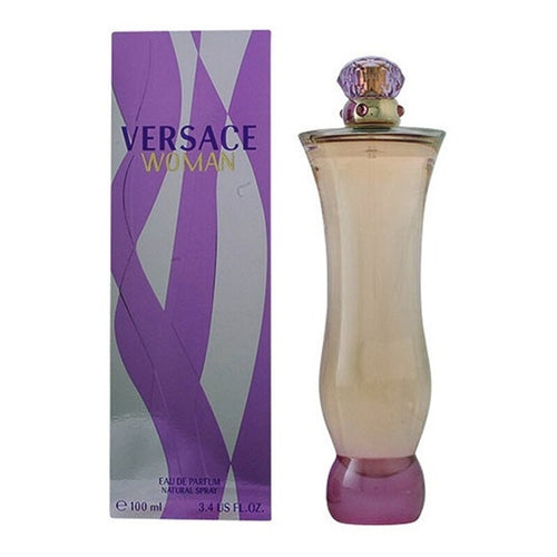 Fragancia Floral Amaderada Mujer EDP — Notas de Rosa, Jazmín y Sándalo